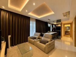 Hedges Park Condominium (D17), Condominium #601582171